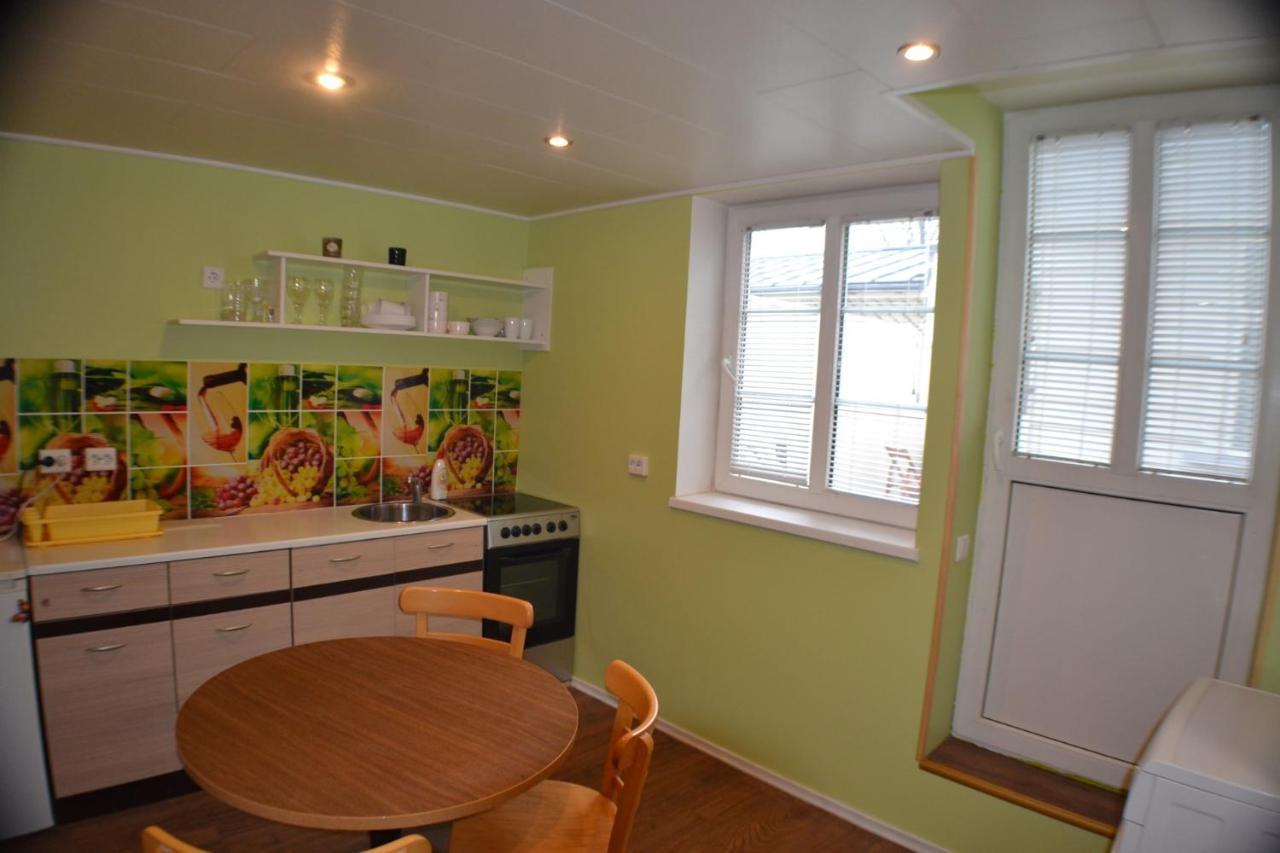 Kajaka Beach Area Holiday Home Pärnu Buitenkant foto