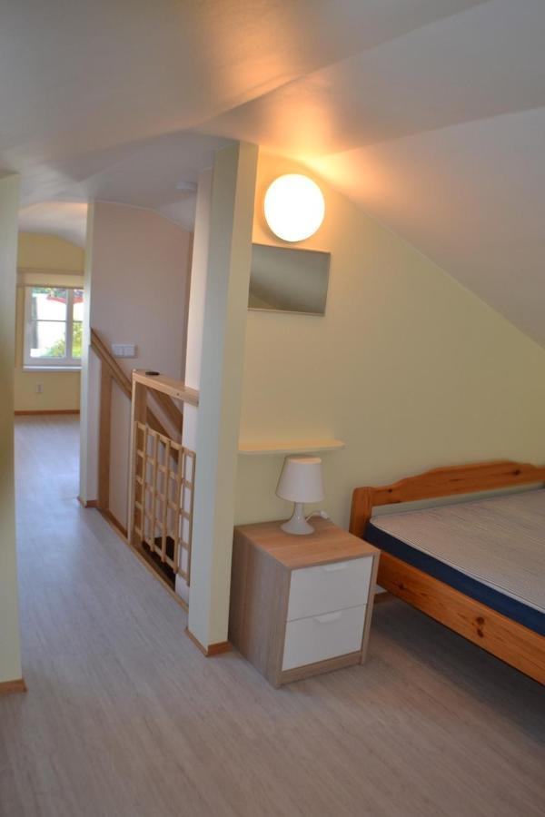 Kajaka Beach Area Holiday Home Pärnu Buitenkant foto
